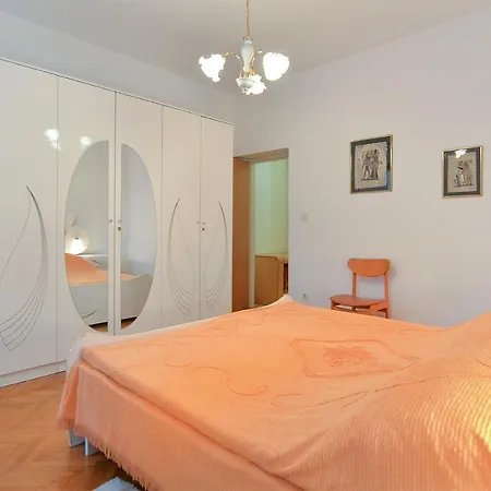 Jadranka 612 Appartement *