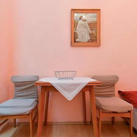 Apartment Jadranka 612