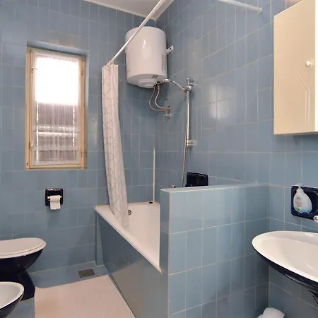 Jadranka 612 Appartement *