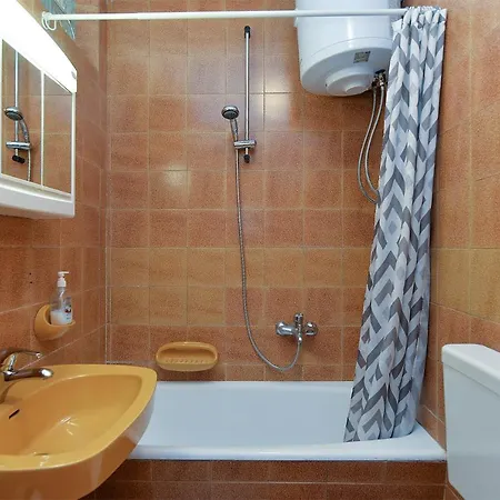 Jadranka 612 Appartement *
