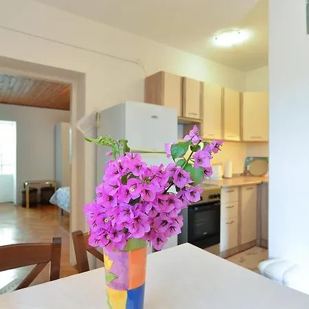 Jadranka 612 Appartement *