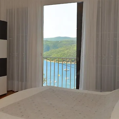 Jadranka 612 Appartement Rabac