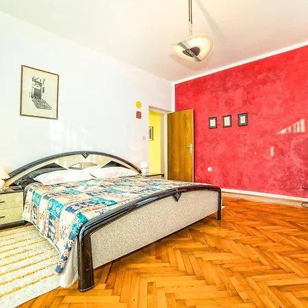 Jadranka 612 Апартаменты