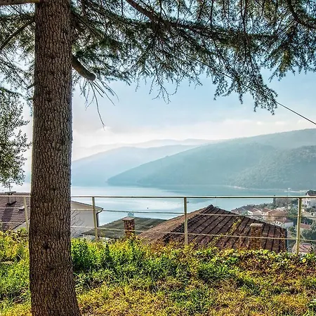 Jadranka 612 Apartment Rabac