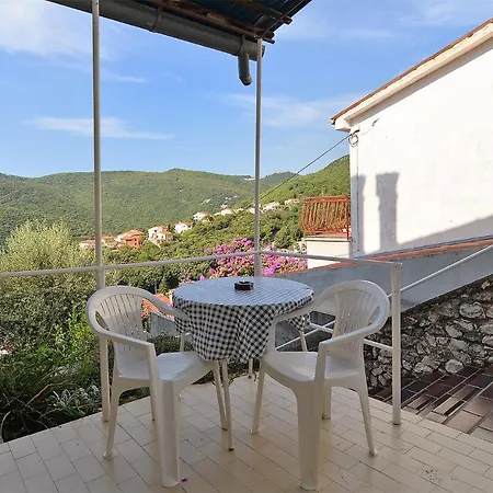 Jadranka 612 Rabac