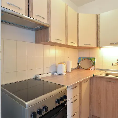Jadranka 612 Apartment Rabac