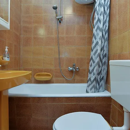 Jadranka 612 Rabac