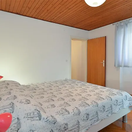 Jadranka 612 Rabac