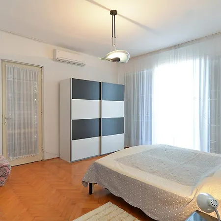 Apartment Jadranka 612 Rabac
