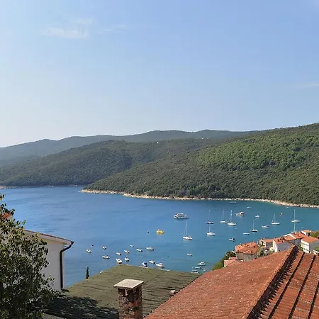 Jadranka 612 Rabac