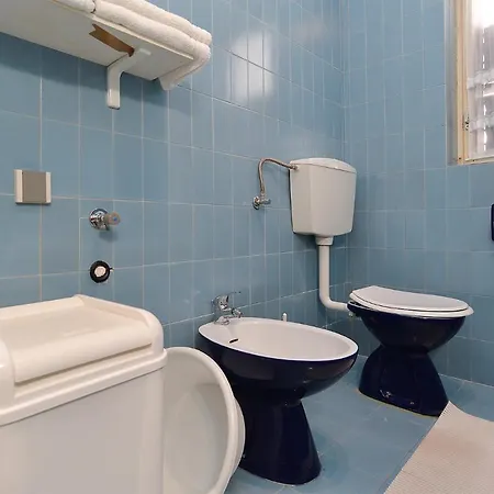 Jadranka 612 Apartment Rabac