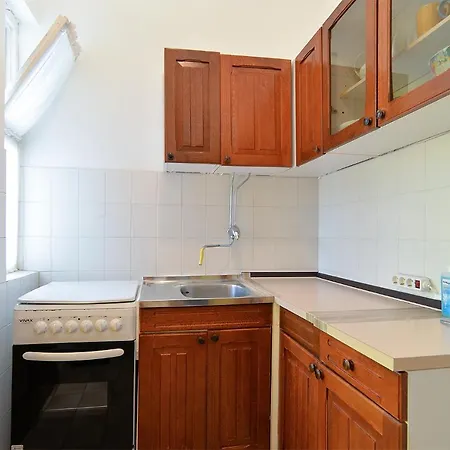 Jadranka 612 Apartment