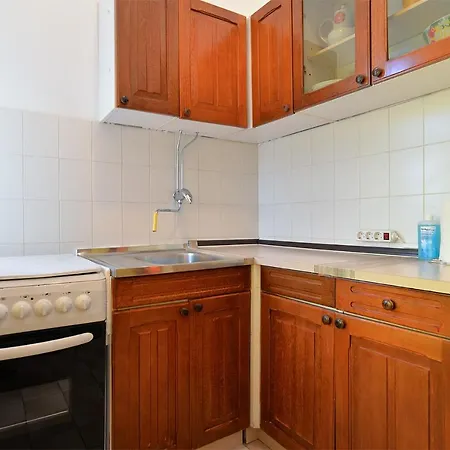 Apartment Jadranka 612 Rabac