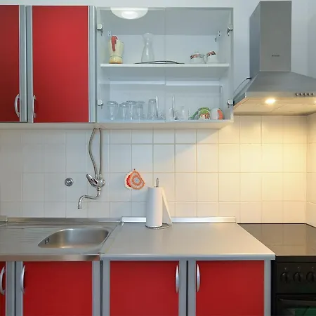 Jadranka 612 Apartment Rabac