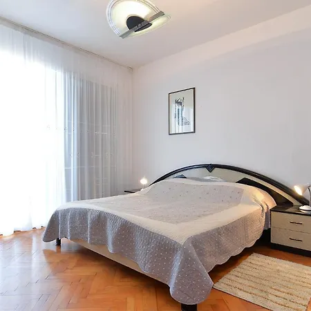 Jadranka 612 Rabac