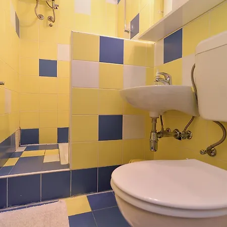 Jadranka 612 Apartment Rabac