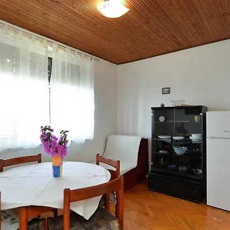 Jadranka 612 Rabac