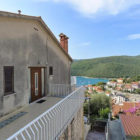 Jadranka 612 Apartment Rabac