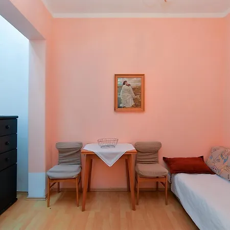 Apartment Jadranka 612