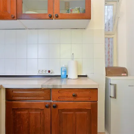 Jadranka 612 Rabac