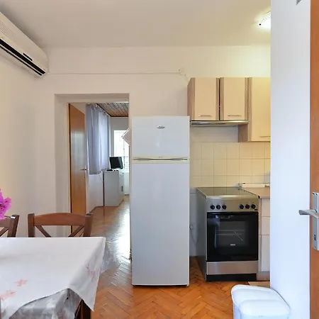 Apartment Jadranka 612