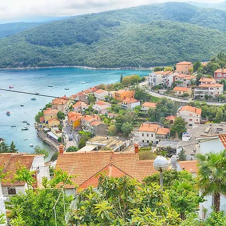 Jadranka 612 * Rabac